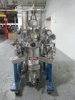 Used- Rosenmund Agitated Nutsche Filter, 0.2 Square Meter, 316L Stainless Steel. 20