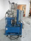 Used- Rosenmund Agitated Nutsche Filter, 0.2 Square Meter, 316L Stainless Steel. 20