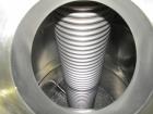 Used Rosenmund Agitated Nutsche Filter, 0.2 Square Meter, 316L Stainless Steel. 20