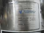 Used- Rosenmund Agitated Nutsche Filter, 0.2 Square Meter, 316L Stainless Steel. 20