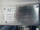 Used Rosenmund Agitated Nutsche Filter, 0.2 Square Meter, 316L Stainless Steel. 20