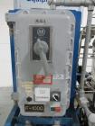 Used Rosenmund Agitated Nutsche Filter, 0.2 Square Meter, 316L Stainless Steel. 20