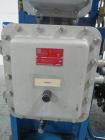 Used Rosenmund Agitated Nutsche Filter, 0.2 Square Meter, 316L Stainless Steel. 20