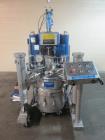 Used Rosenmund Filter Dryer, 0.25 Square Meter, Hastelloy C22. Internal rated 50 psi & Full Vacuum at 350 degrees F. 304 Stainless steel jacket rated 90 psi & Full Vacuum at 350 degrees F. Manual dis...