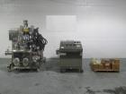 Used Rosenmund Geudu Nutsche Filter Dryer, 0.3 Square Meter, 316L Stainless Steel. Internal rated 50 psi & Full Vacuum at 302 degrees F. 316L Stainless steel jacket rated 150 psi & Full Vacuum at 302...