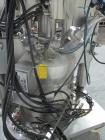 Used Rosenmund Geudu Nutsche Filter Dryer, 0.3 Square Meter, 316L Stainless Steel. Internal rated 50 psi & Full Vacuum at 302 degrees F. 316L Stainless steel jacket rated 150 psi & Full Vacuum at 302...