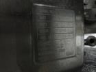Used Rosenmund Geudu Nutsche Filter Dryer, 0.2 Square Meter, Hastelloy C22. 115 Liter working capacity, 44 liter cake capacity. Internal rated 50 psi & Full Vacuum at 302 degrees F. 316L Stainless st...