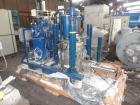 Used Rosenmund Agitated Nutsche Filter Dryer