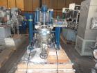 Used Rosenmund Agitated Nutsche Filter Dryer