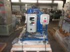Used Rosenmund Agitated Nutsche Filter Dryer