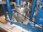 Used Rosenmund Agitated Nutsche Filter Dryer