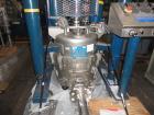 Used Rosenmund Agitated Nutsche Filter Dryer