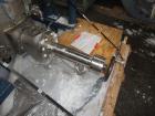 Used Rosenmund Agitated Nutsche Filter Dryer