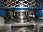 Used Rosenmund Agitated Nutsche Filter Dryer