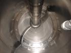 Used Rosenmund Agitated Nutsche Filter Dryer