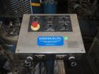 Used Rosenmund Agitated Nutsche Filter Dryer