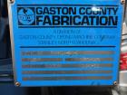 Used Rosenmund Agitated Nutsche Filter Dryer