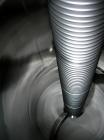 Used Stainless Steel Rosenmund Agitated Filter Dryer
