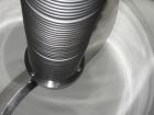 Used Stainless Steel Rosenmund Agitated Filter Dryer