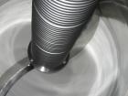 Used Stainless Steel Rosenmund Agitated Filter Dryer