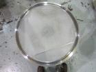Used Stainless Steel Rosenmund Agitated Filter Dryer