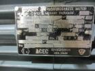 Used Stainless Steel Rosenmund Agitated Filter Dryer