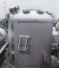 Unused-UNUSED: KHS-Seitz Nutsche filter, 3 sq meter. 316 stainless steelconstruction on product contact parts. Total capacity is 790 gallon(3000 liter). Rated at 90 psi (6 bar) at 392 deg F (1200 deg...