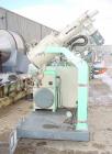 Used Seitz-Wega Lab Size Nutsche Filter Dryer, Type EFT 30-40
