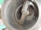 Used Seitz-Wega Lab Size Nutsche Filter Dryer, Type EFT 30-40