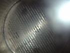 Used Steri Technologies Pressure Nutsche Filter, 0.129 Square Meter, Hastelloy C276. 16