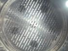 Used Steri Technologies Pressure Nutsche Filter