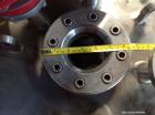 Used Steri Technologies Pressure Nutsche Filter