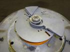 Used Sweco Pharmasep Lab Filter Dryer, Model PH12, 316 Stainless Steel.