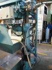 Used Tournaire Pilote 300 L Stirred Extractor / Filter.  Maximum capacity 300 liters, filter diameter 680 mm, tilting bottom, hydraulic motor, lifting system, steel heat exchanger, control panel incl...