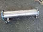 Used Tournaire Pilote 300 L Stirred Extractor / Filter.  Maximum capacity 300 liters, filter diameter 680 mm, tilting bottom, hydraulic motor, lifting system, steel heat exchanger, control panel incl...