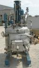 Used Zwag filter dryer, .5 square meter, 316 TI stainless steel. Approximately 30