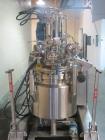 Used Zwag Nutsche Filter, 0.3 Square Meter. Hastelloy C276 product contact surfaces. Internal rated 50 psi & Full Vacuum at 302 degrees F. 304 Stainless steel jacket rated 150 psi at 302 degrees F. N...
