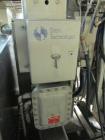 Used Zwag Nutsche Filter, 0.3 Square Meter. Hastelloy C276 product contact surfaces. Internal rated 50 psi & Full Vacuum at 302 degrees F. 304 Stainless steel jacket rated 150 psi at 302 degrees F. N...