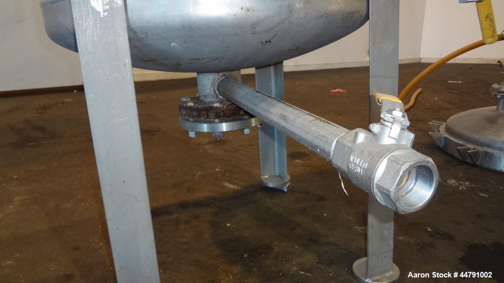 Used American Plant Equipment Pronto Vertical Plate Filter