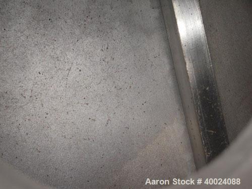 Used Schenk Centrifugal Discharge Pressure Filter, Model ZHF-SR7-KLKB1