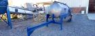 Used Filtra-Matic Stainless Steel Clarifier