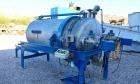 Used Filtra-Matic Stainless Steel Clarifier