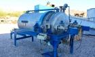 Used- Filtra-Matic Stainless Steel Clarifier