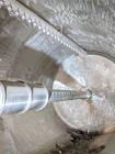 Used United States Filter Horizontal Pressure Leaf Filter