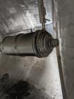 Used United States Filter Horizontal Pressure Leaf Filter