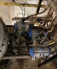 Used DrM Dr. Mueller AG Fundabac Pressure Funda Filter – 222 Sq. Ft. 316L Stainless Steel Candle Filter System