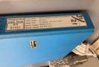 Used DrM Dr. Mueller AG Fundabac Pressure Funda Filter – 222 Sq. Ft. 316L Stainless Steel Candle Filter System