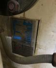 Used Amafilter Cricket 1600D-72.1/2000-80 316L Stainless Steel Pressure Filter System with Buffer Tank