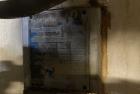 Used Amafilter Cricket 316L Stainless Steel Pressure Filtration System with ASME Buffer Tank