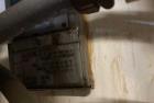 Used Amafilter Cricket 316L Stainless Steel Pressure Filtration System with ASME Buffer Tank